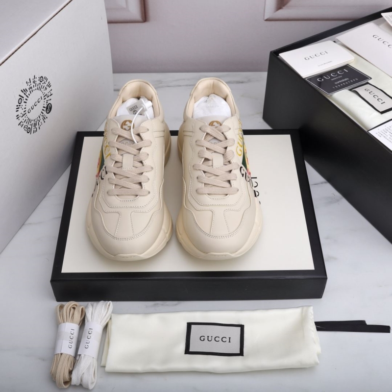 Gucci Sneakers